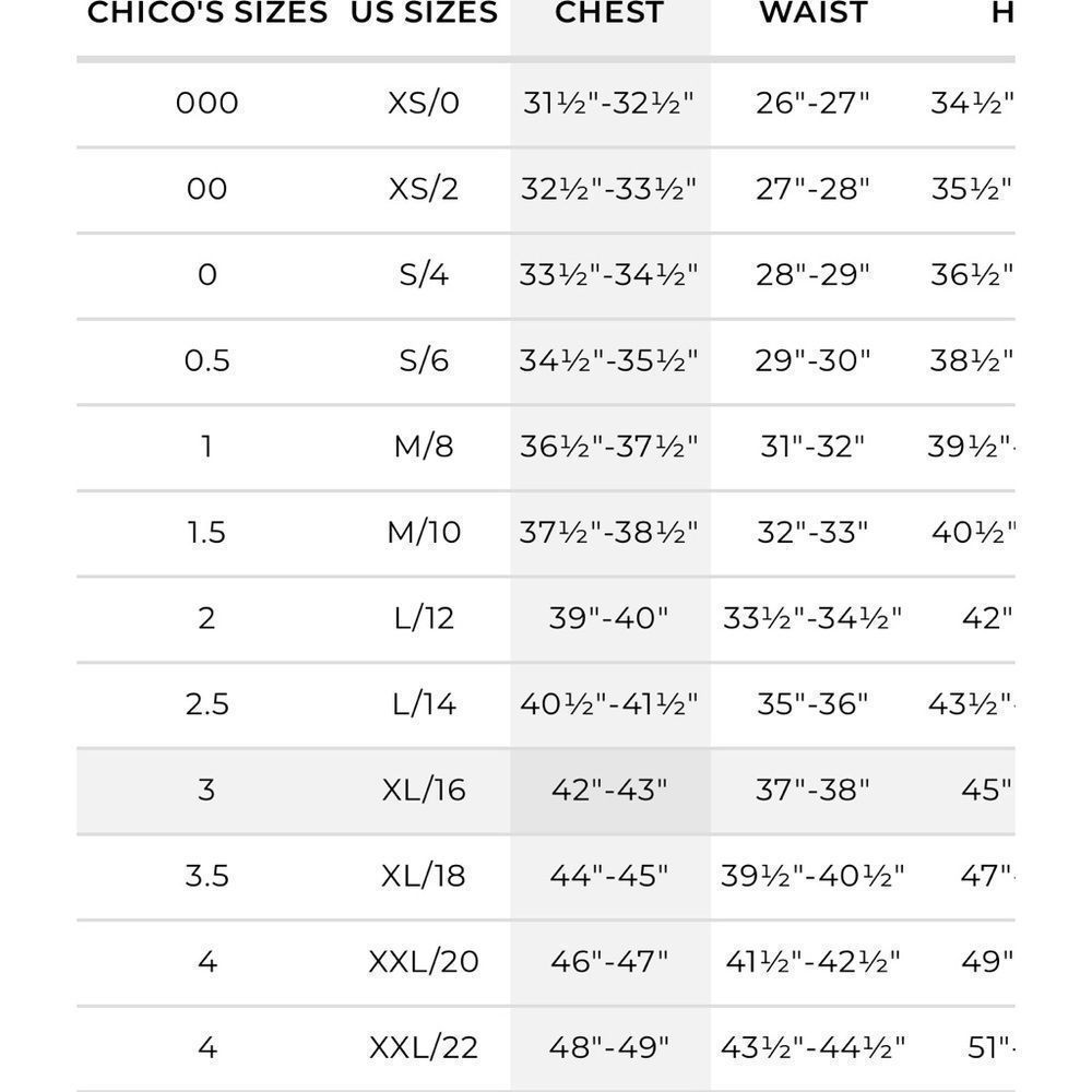 Chico’s Cropped Stripped Jacket - image 5